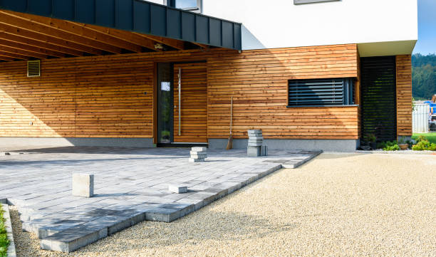 Driveway Pavers for Homes in Mercersburg, PA