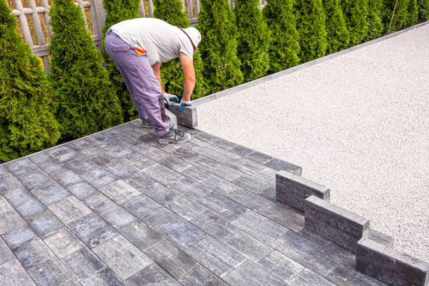 Best Decorative Driveway Pavers  in Mercersburg, PA