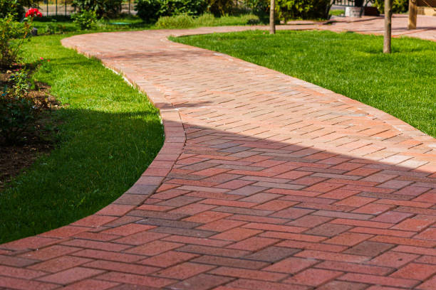 Best Cobblestone Driveway Pavers  in Mercersburg, PA