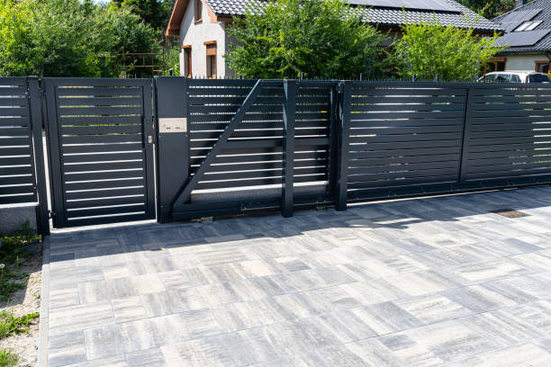 Best Driveway Pavers Near Me  in Mercersburg, PA