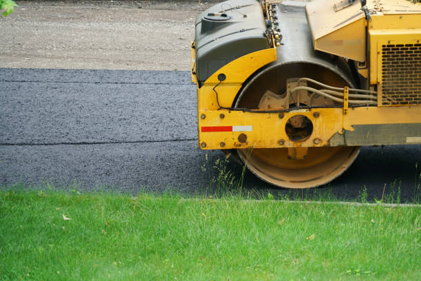 Best Driveway Resurfacing Pavers  in Mercersburg, PA